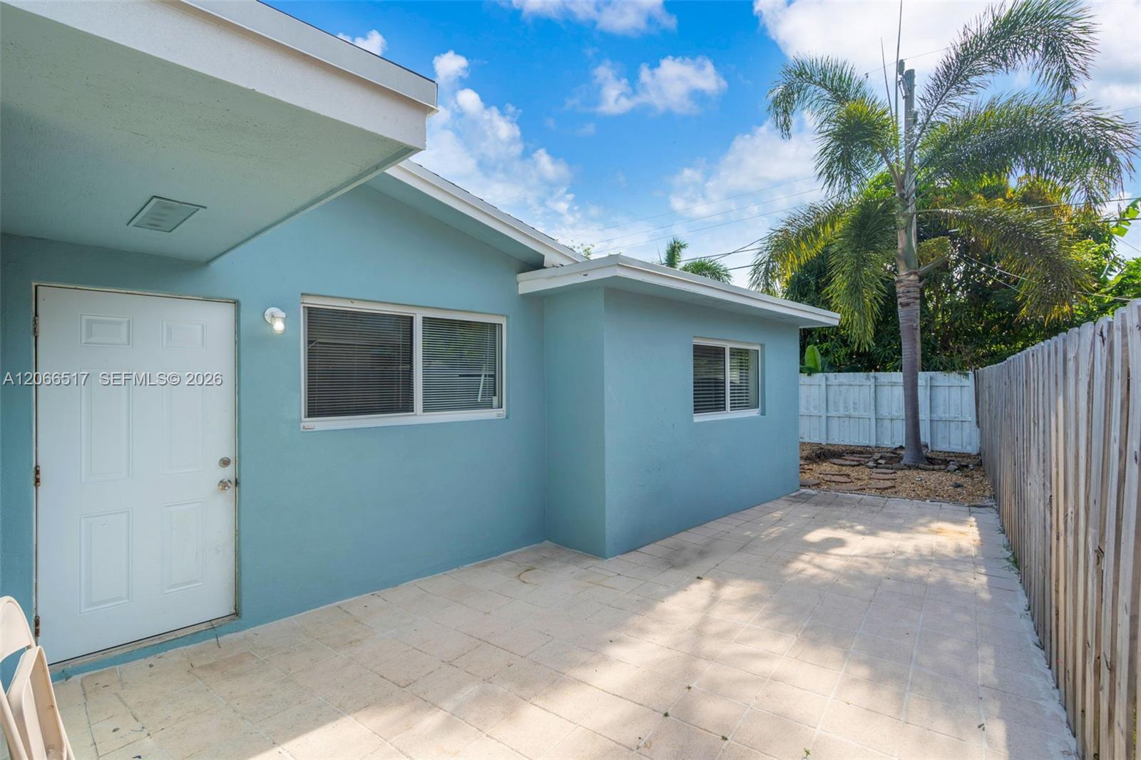 Residential in Pompano Beach 4