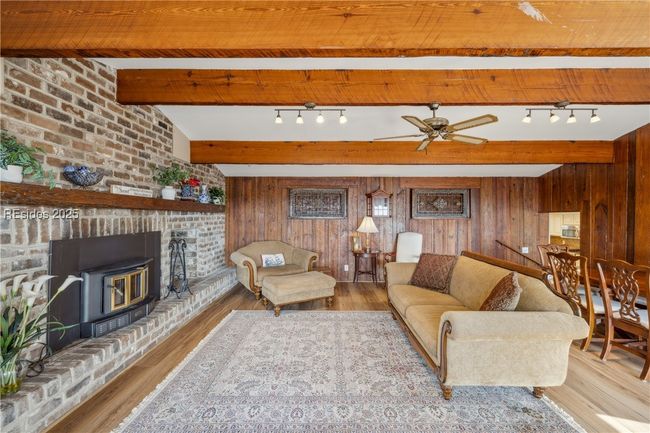 20 Kirk Bluff Rd, House other with 4 bedrooms, 3 bathrooms and null parking in Bluffton SC | Image 25