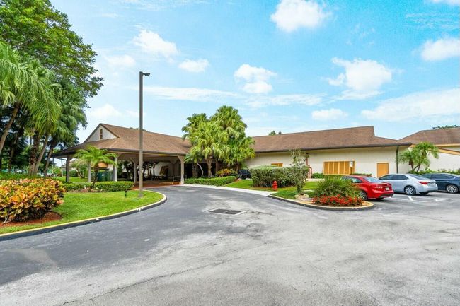 10088 Laurelwood Pl, Condo with 2 bedrooms, 2 bathrooms and null parking in Boynton Beach FL | Image 28