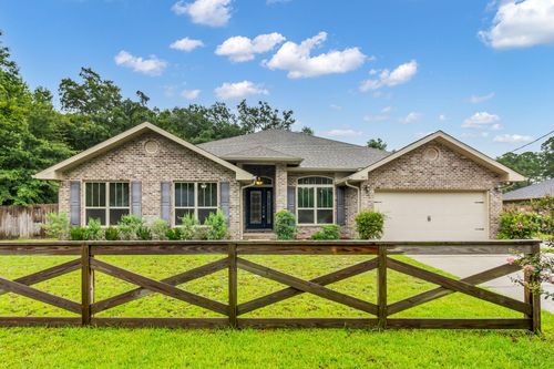 3092 Grady Tolbert Rd, Navarre, FL, 32566-9518 | Card Image