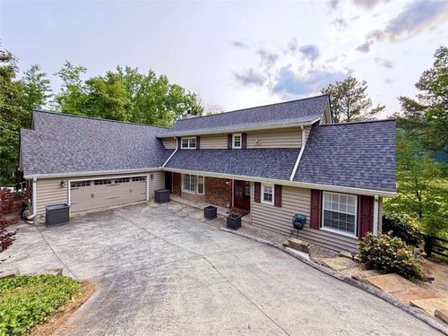 8710 Mount Rushmore Dr, Johns Creek, GA, 30022-6888 | Card Image