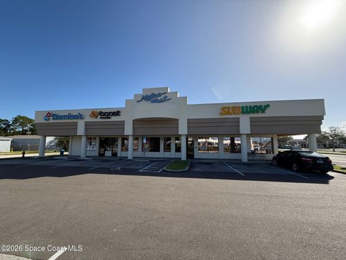 1-450-sf-3024 W New Haven Avenue, West Melbourne, FL, 32904 | Card Image