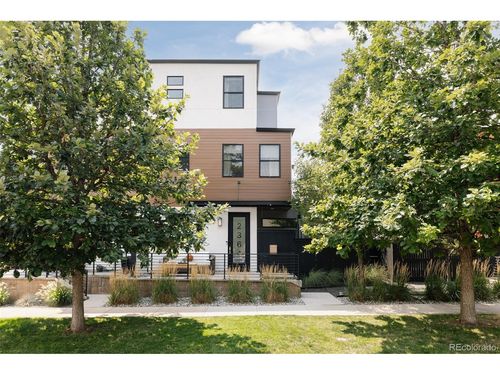 2364 W 33rd Ave, Denver, CO, 80211-3326 | Card Image