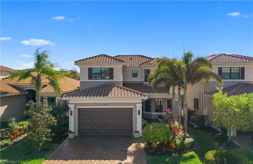 4481 Aurora St, NAPLES, FL, 34119-9051 | Card Image