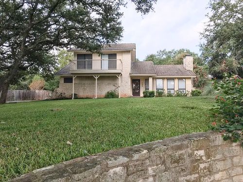 709 Show Low Ct, Lakeway, TX, 78734-5230 | Card Image