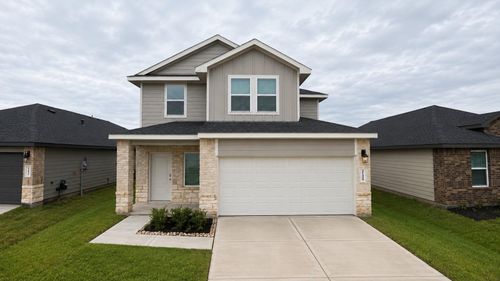 31430 Harp Ridge Drive, Fulshear, TX, 77441 | Card Image