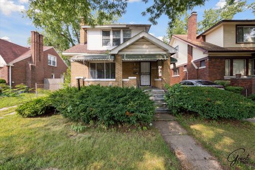 14511 Mettetal St, Detroit, MI, 48227-1851 | Card Image