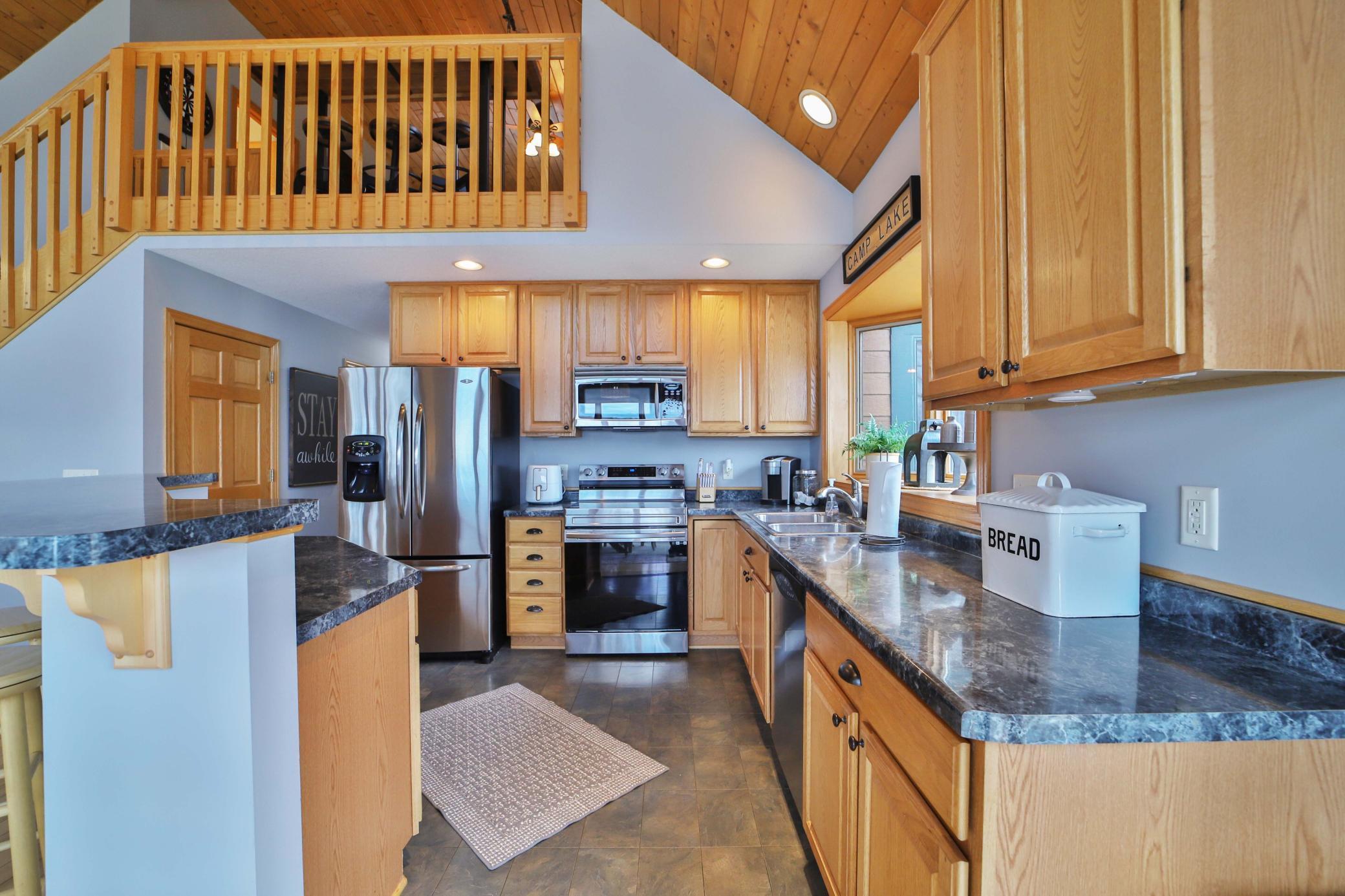 Residential in Brainerd 5