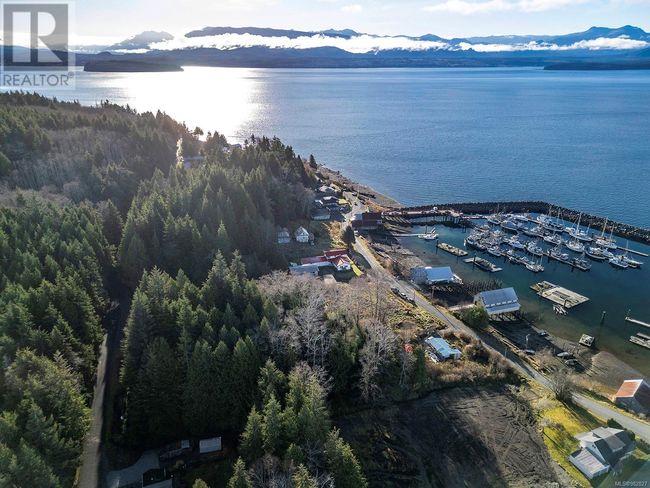 665 1 St St, Home with 0 bedrooms, 0 bathrooms and null parking in Sointula BC | Image 7