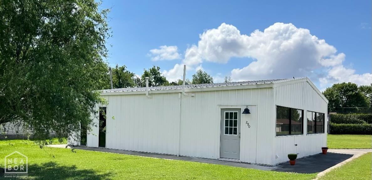Sandusky Dr, Manila, AR 72442