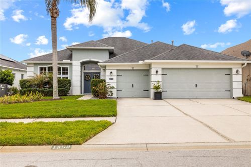 1352 Big Creek Dr, WESLEY CHAPEL, FL, 33544-7628 | Card Image