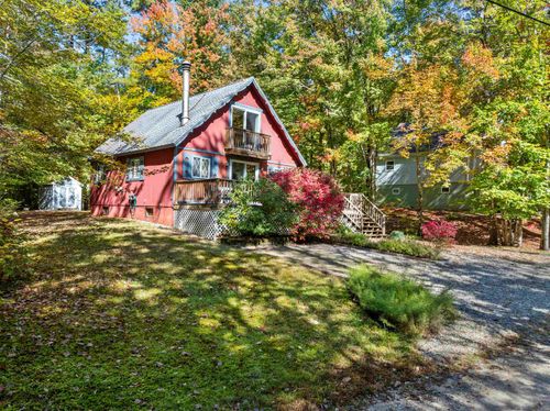 70 Mountain View Drive, Moultonborough, NH, 03254 | Card Image