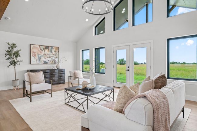 Living area | Image 6