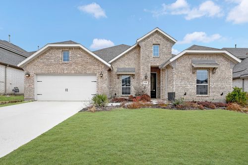 1636 Hydrangea Ln, Prosper, TX, 75078-3174 | Card Image