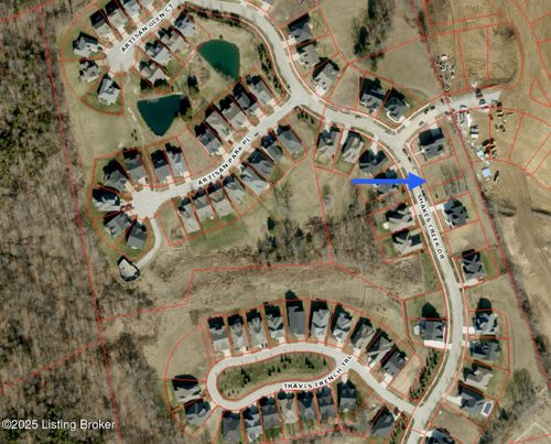 17703 Shakes Creek Dr, Fisherville, KY, 40023-7814 | Card Image