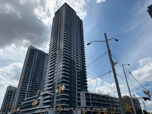 706-15 Watergarden Dr, Mississauga, ON, L5R0H4 | Card Image