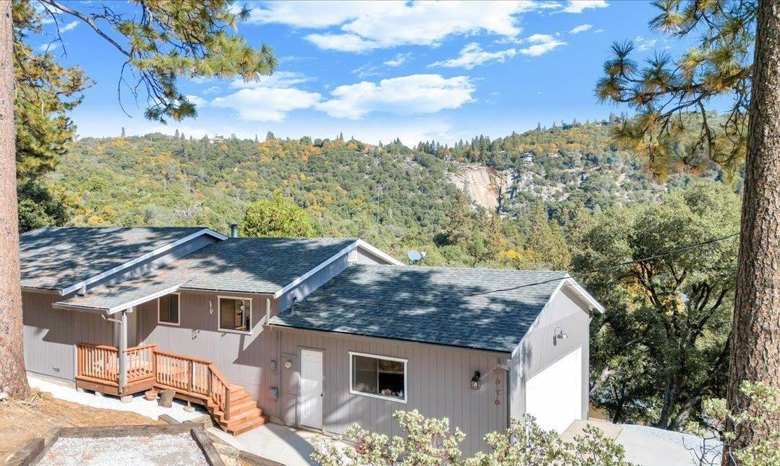 Residential in Sonora 2