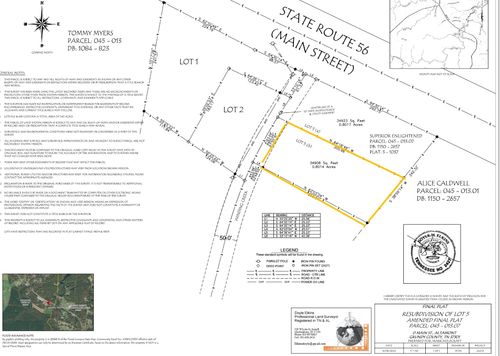 45 Winding Creek Way, Altamont, TN, 37301 | Card Image