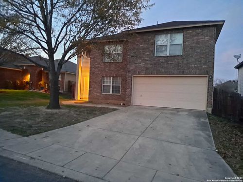 10831 Larson Cavern, San Antonio, TX, 78254-5362 | Card Image