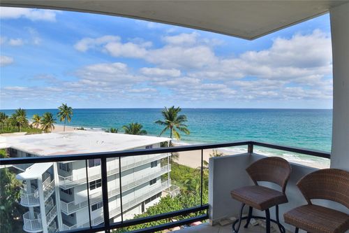 apt-603-1500 S Ocean Blvd, Pompano Beach, FL, 33062-7417 | Card Image
