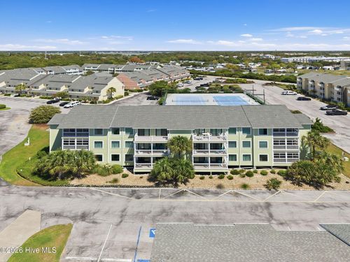 e103-9201 Coast Guard Rd, Emerald Isle, NC, 28594-2432 | Card Image