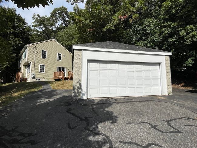 1B - 1 Federal St., Condo with 2 bedrooms, 2 bathrooms and 2 parking in Blackstone MA | Image 14