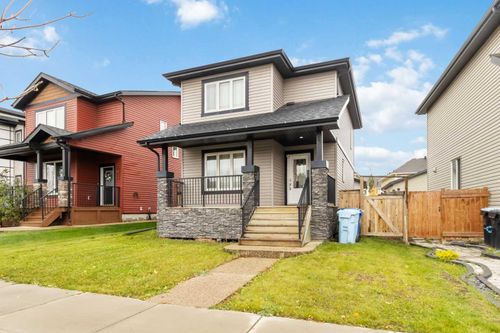 423 Prospect Dr, Fort Mcmurray, AB, T9K0T7 | Card Image