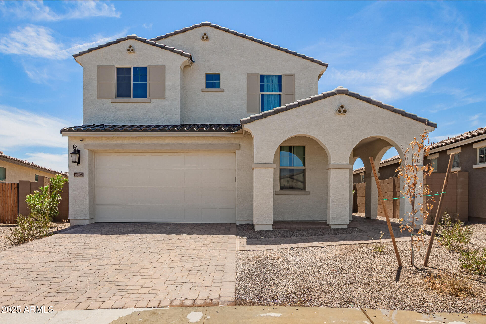 Residential in Litchfield Park