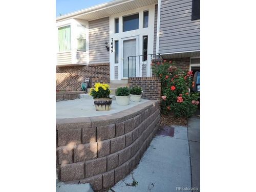 7649 W Frost Dr, Littleton, CO, 80128-4382 | Card Image