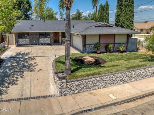 23005 Hilse Ln, Newhall, CA, 91321-1009 | Card Image