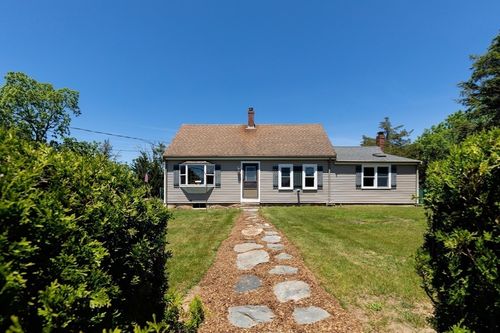 189 Blackmore Pond Rd, West Wareham, MA, 02576-1427 | Card Image