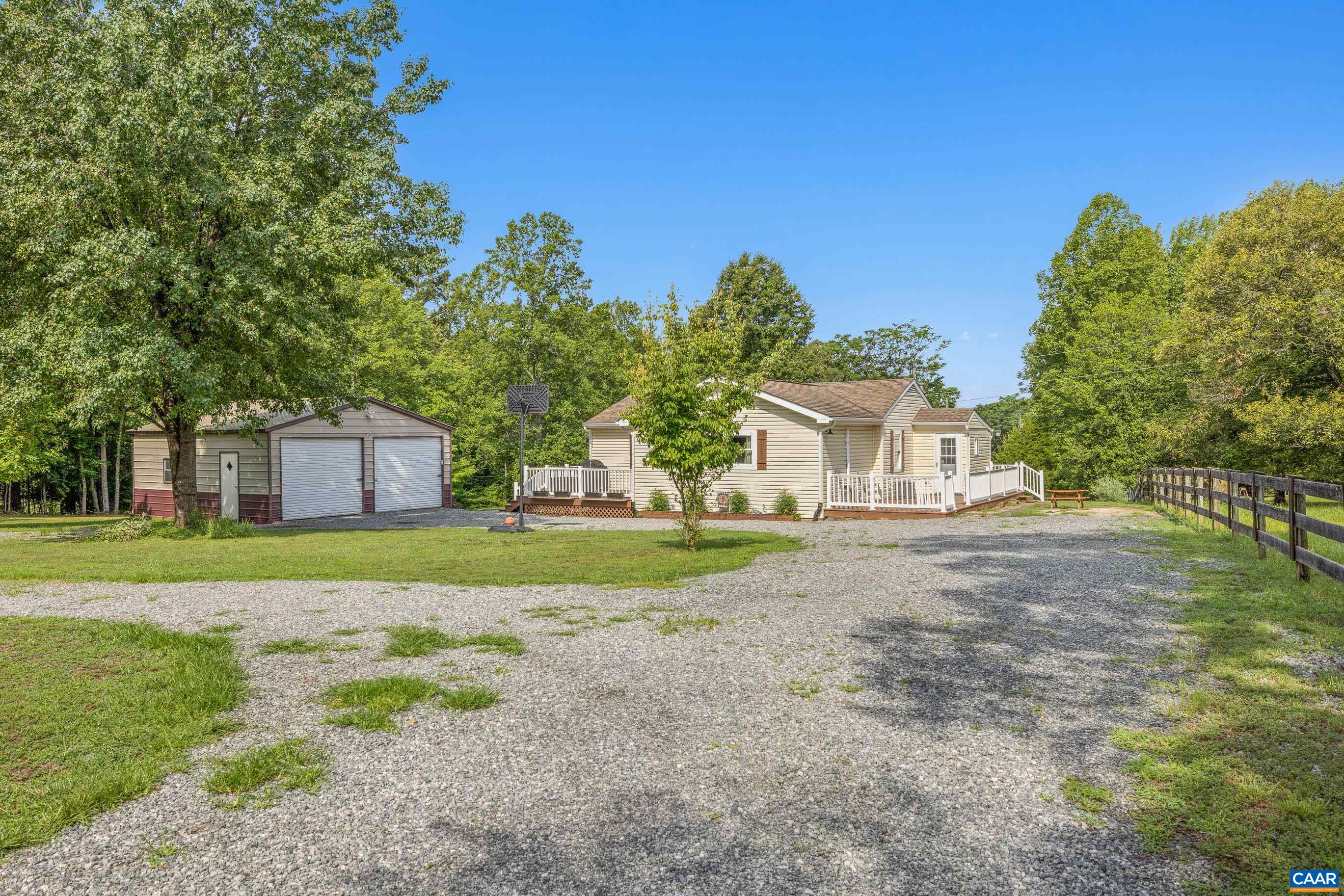 Residential in Barboursville 4