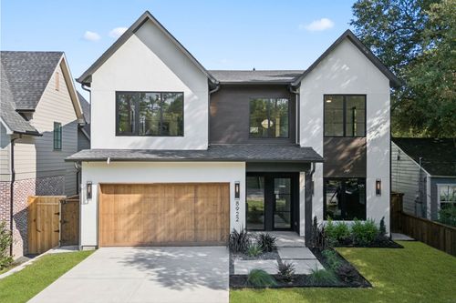 8922 San Benito Way, Dallas, TX, 75218-4251 | Card Image