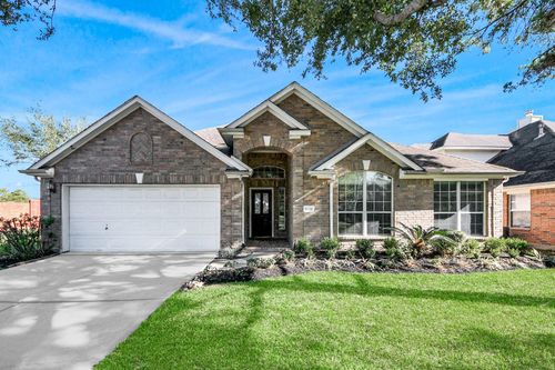 10118 Heron Meadows Dr, Houston, TX, 77095-5511 | Card Image