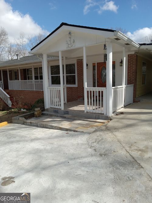 148 W James Cir, Hampton, GA, 30228-1972 | Card Image