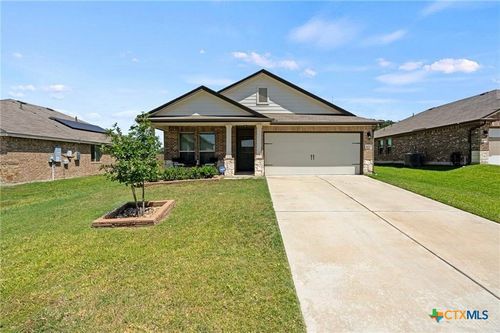 407 Danielle Dr, Killeen, TX, 76542-2026 | Card Image