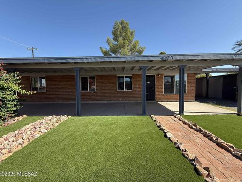 6899 E Broadway Blvd, Tucson, AZ, 85710-2808 | Card Image