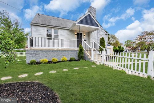 37 Washington Ave, BERLIN, NJ, 08009-1613 | Card Image