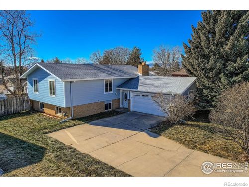 233 La Paz Pl, Longmont, CO, 80501-1522 | Card Image