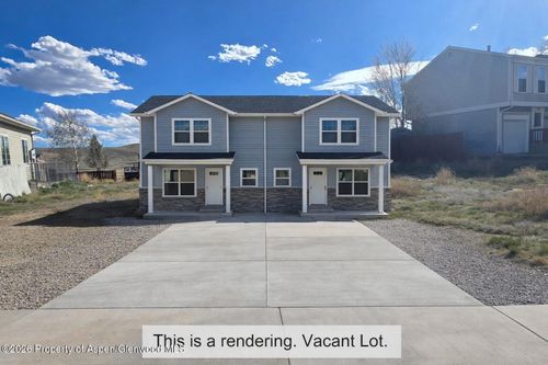 TBD W 6th St, Craig, CO, 81625 | Card Image