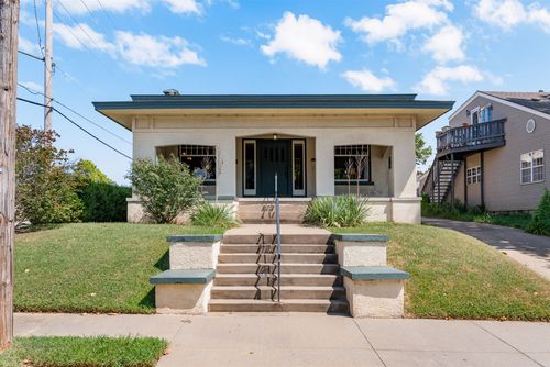 1401 S Quaker Ave, Tulsa, OK, 74120-5805 | Card Image