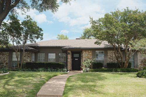 3804 Silverstone Drive, Plano, TX, 75023 | Card Image