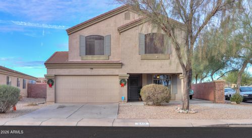 560 W Lucky Penny Pl, Casa Grande, AZ, 85122-6616 | Card Image