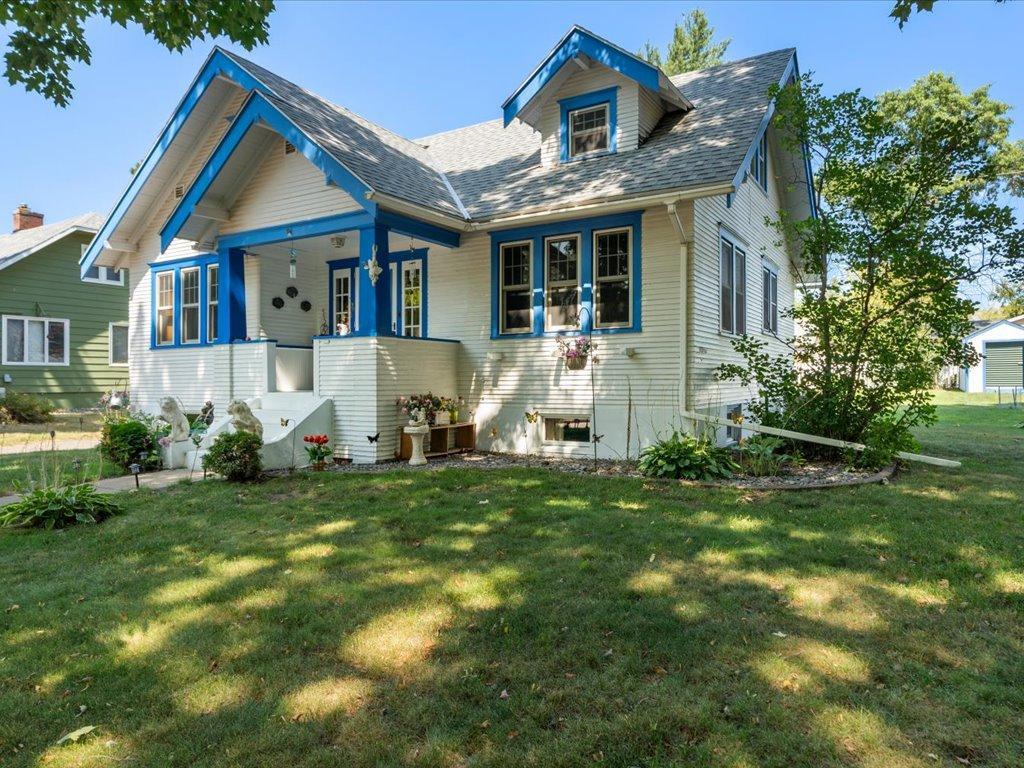 Residential in Crosby 4
