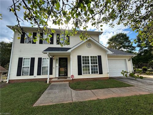 600 Summerwalk Road, Greensboro, NC, 27455 | Card Image