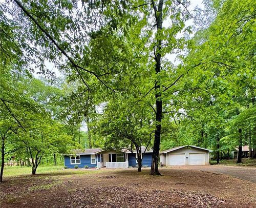 126 Mccready Dr, dallas, GA, 30157-5634 | Card Image