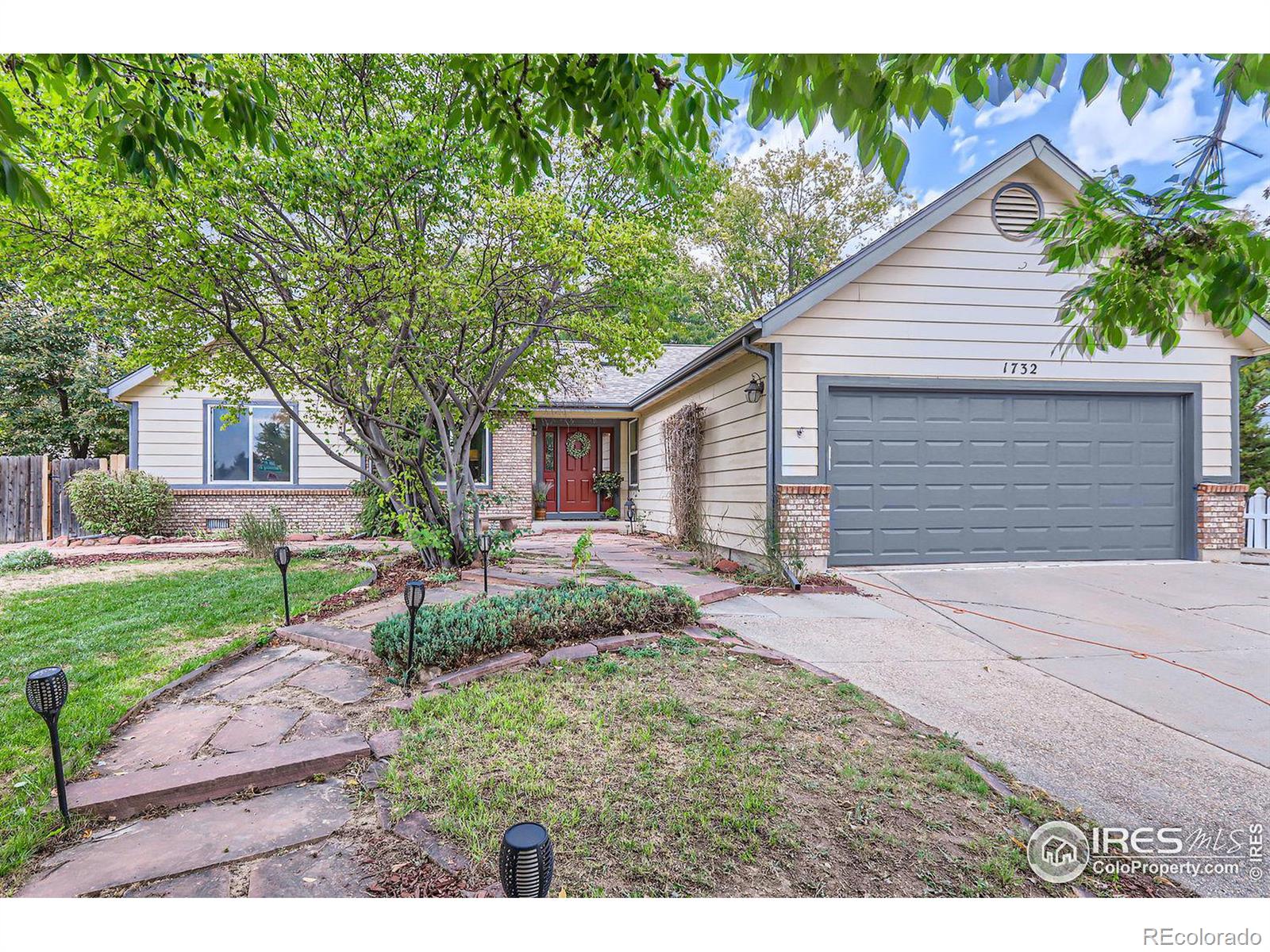 Flemming Dr, Longmont, CO 80501