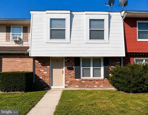 7 Madeley Ct, SICKLERVILLE, NJ, 08081-2015 | Card Image