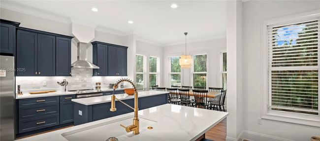 708 Seahorse Rd, House other with 6 bedrooms, 4 bathrooms and null parking in Fripp Island SC | Image 22