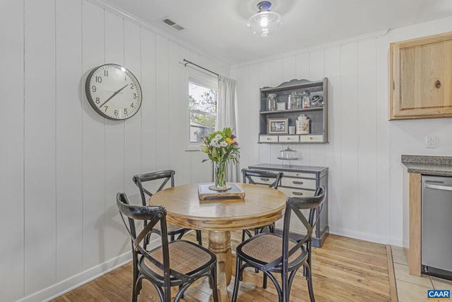 124 N Baker St, House other with 3 bedrooms, 1 bathrooms and null parking in CHARLOTTESVILLE VA | Image 7